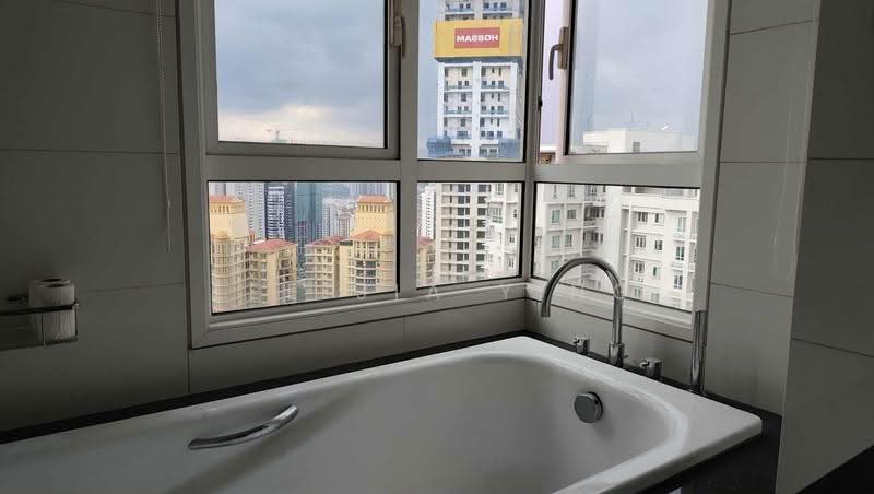 Condominium for Sale at Kiaraville - Lee Jia Ying - Bathroom - PropertyGuru.com.my