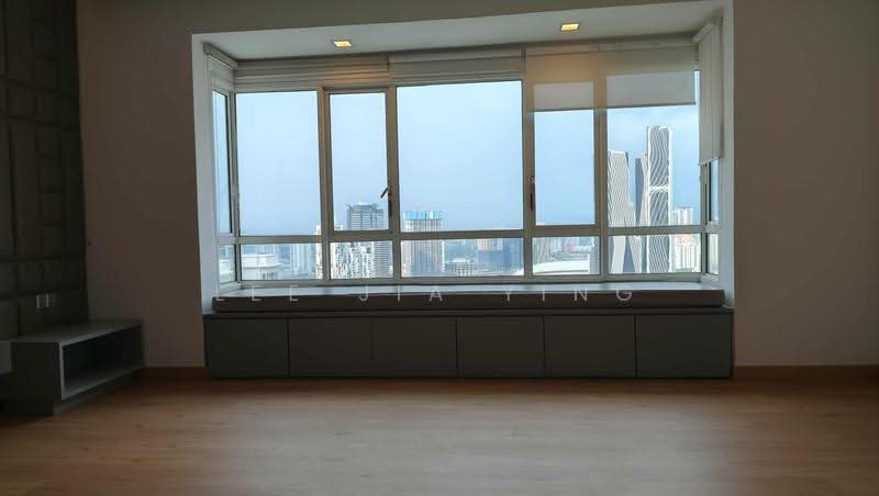 Condominium for Sale at Kiaraville - Lee Jia Ying - View - PropertyGuru.com.my