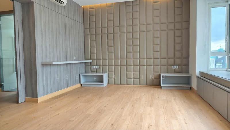 Condominium for Sale at Kiaraville - Lee Jia Ying - Bedroom - PropertyGuru.com.my