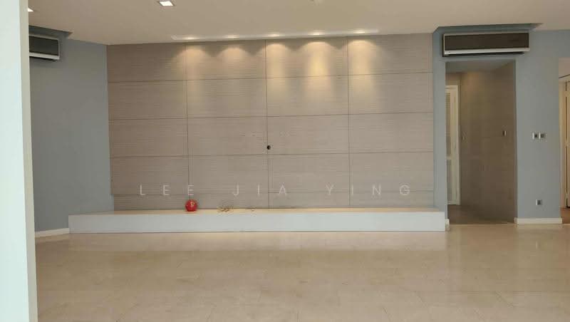 Condominium for Sale at Kiaraville - Lee Jia Ying - Living Room - PropertyGuru.com.my