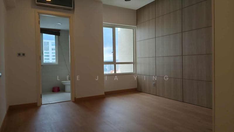 Condominium for Sale at Kiaraville - Lee Jia Ying - Bathroom - PropertyGuru.com.my