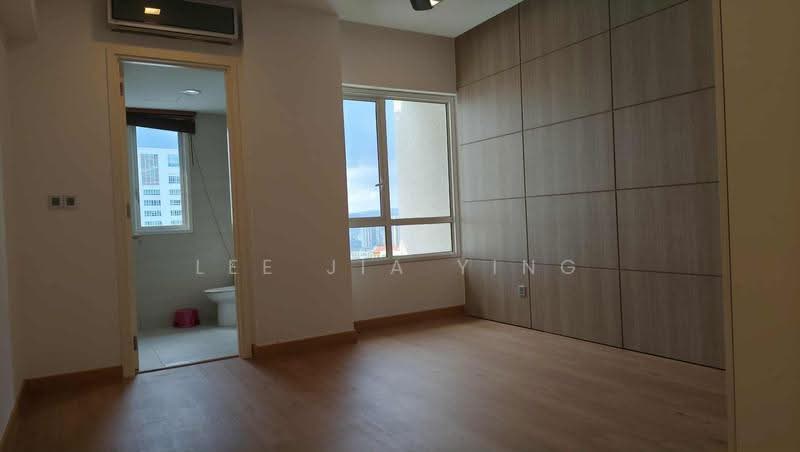 Condominium for Sale at Kiaraville - Lee Jia Ying - Bathroom - PropertyGuru.com.my