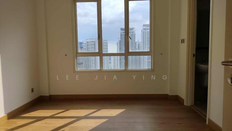Condominium for Sale at Kiaraville - Lee Jia Ying - View - PropertyGuru.com.my