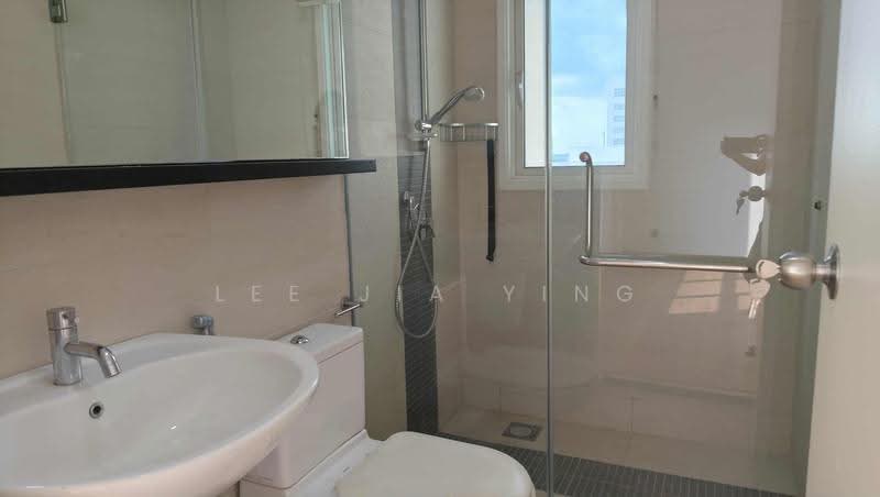 Condominium for Sale at Kiaraville - Lee Jia Ying - Bathroom - PropertyGuru.com.my