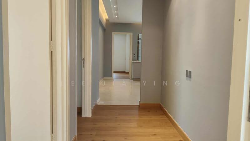 Condominium for Sale at Kiaraville - Lee Jia Ying - Corridor - PropertyGuru.com.my