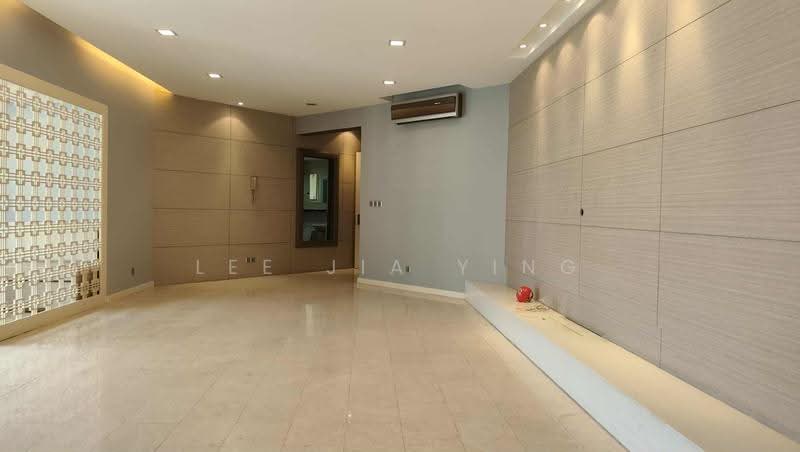 Condominium for Sale at Kiaraville - Lee Jia Ying - Living Room - PropertyGuru.com.my