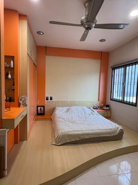 2-storey Terraced House for Sale in Taman Setia Indah (Tebrau) - Jet Pang - Bedroom - PropertyGuru.com.my