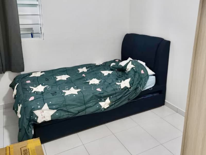 Condominium for Rent at i-Santorini - Giselle Wong - Bedroom - PropertyGuru.com.my