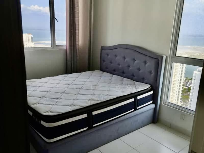 Condominium for Rent at i-Santorini - Giselle Wong - Bedroom - PropertyGuru.com.my