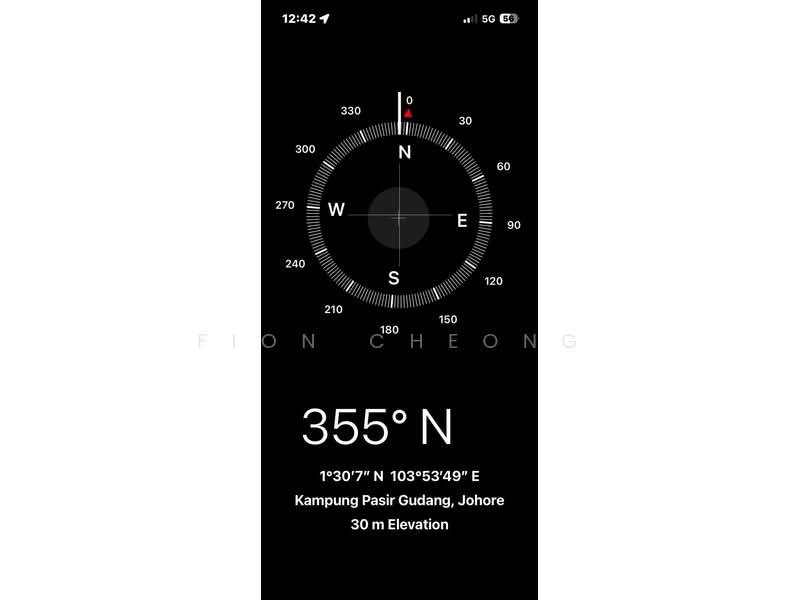 2-storey Terraced House for Sale in Pasir Gudang (Johor) - Fion Cheong - PropertyGuru.com.my