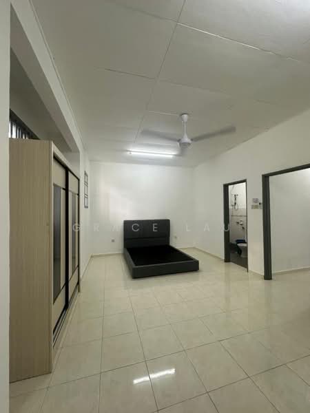 Untuk Disewa - Taman Ehsan Jaya