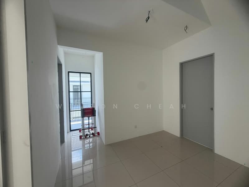 Semi-Detached House for Sale in Simpang Ampat (Penang) - Wilson Cheah - Interior - PropertyGuru.com.my