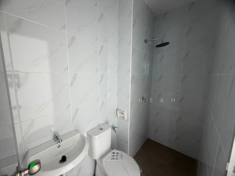 Semi-Detached House for Sale in Simpang Ampat (Penang) - Wilson Cheah - Bathroom - PropertyGuru.com.my