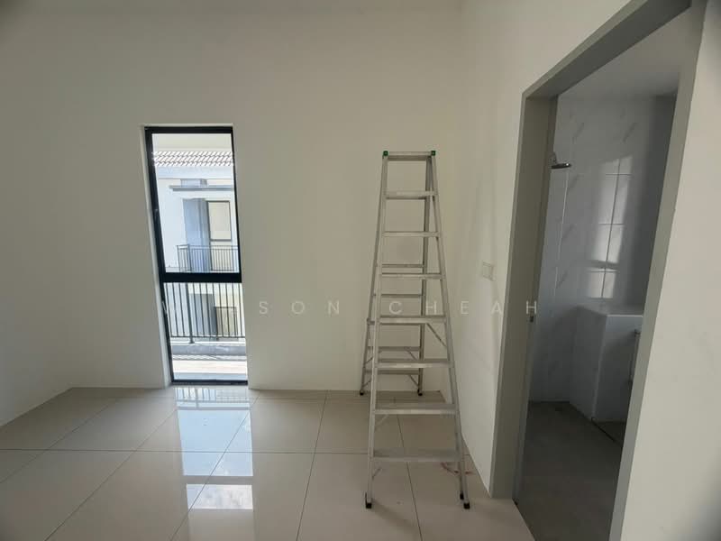 Semi-Detached House for Sale in Simpang Ampat (Penang) - Wilson Cheah - Interior - PropertyGuru.com.my