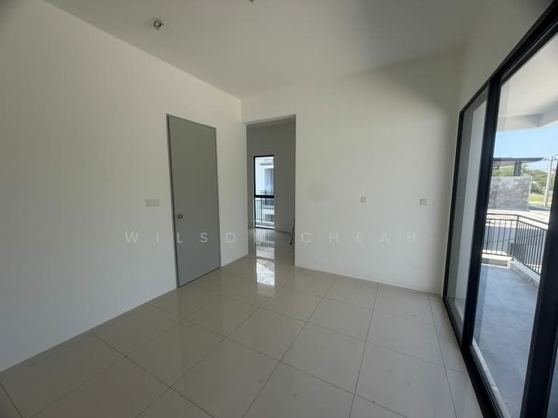 Semi-Detached House for Sale in Simpang Ampat (Penang) - Wilson Cheah - Interior - PropertyGuru.com.my