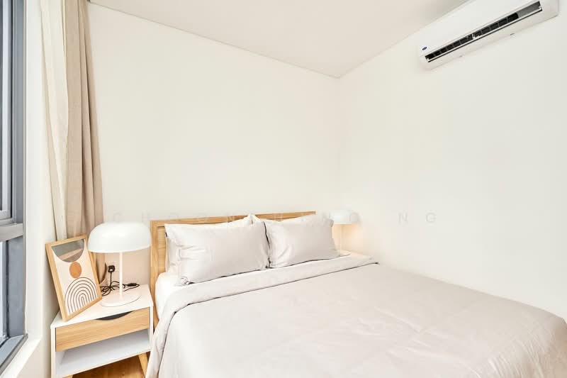 Mitsui Serviced Suites untuk Untuk Disewa - RM 8,100 /bulan, Mac 2026 - Bedroom - PropertyGuru.com.my