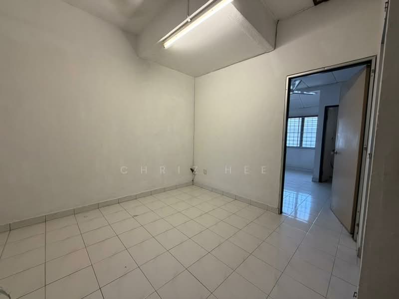 Townhouse for Sale in Ipoh (Perak) - Chriz Hee - Interior - PropertyGuru.com.my