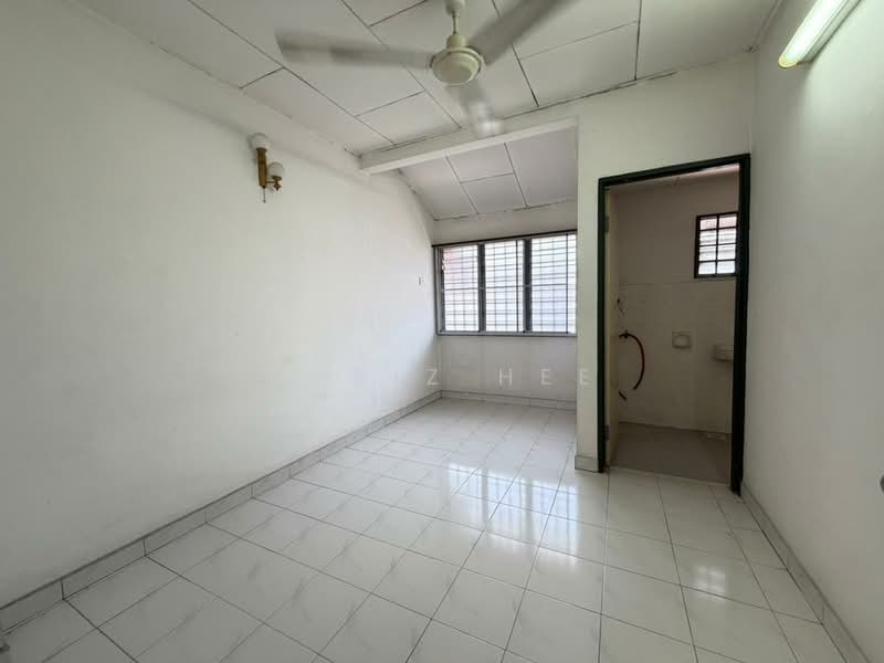 Townhouse for Sale in Ipoh (Perak) - Chriz Hee - Interior - PropertyGuru.com.my