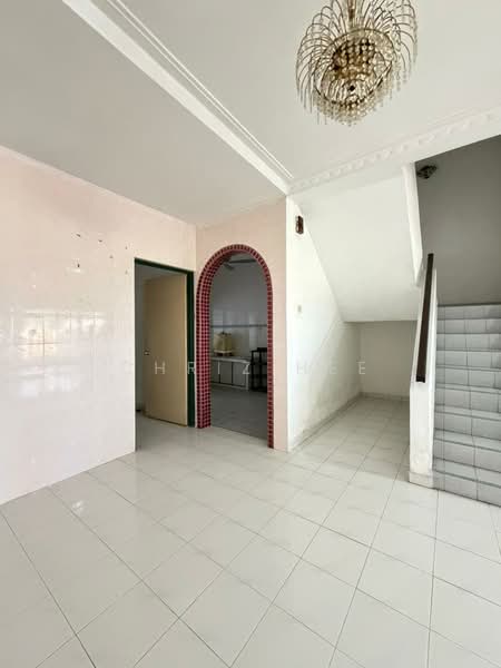 Townhouse for Sale in Ipoh (Perak) - Chriz Hee - Interior - PropertyGuru.com.my