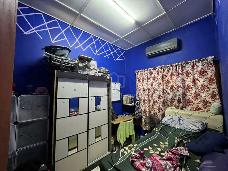 Terraced House for Sale in Bandar Sungai Long (Selangor) - Kenny Lai - Bedroom - PropertyGuru.com.my