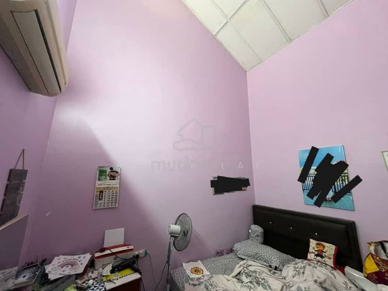 Terraced House for Sale in Bandar Sungai Long (Selangor) - Kenny Lai - Bedroom - PropertyGuru.com.my