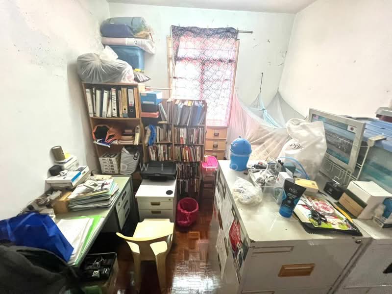 Subang Perdana Goodyear Court 6 untuk Untuk Dijual - RM 348,000, Mac 2026 - Study - PropertyGuru.com.my