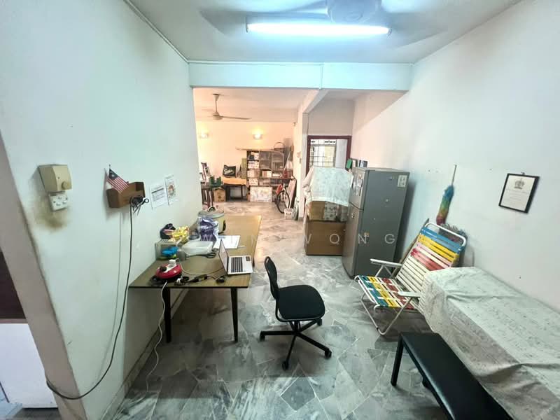 Subang Perdana Goodyear Court 6 untuk Untuk Dijual - RM 348,000, Mac 2026 - Interior - PropertyGuru.com.my