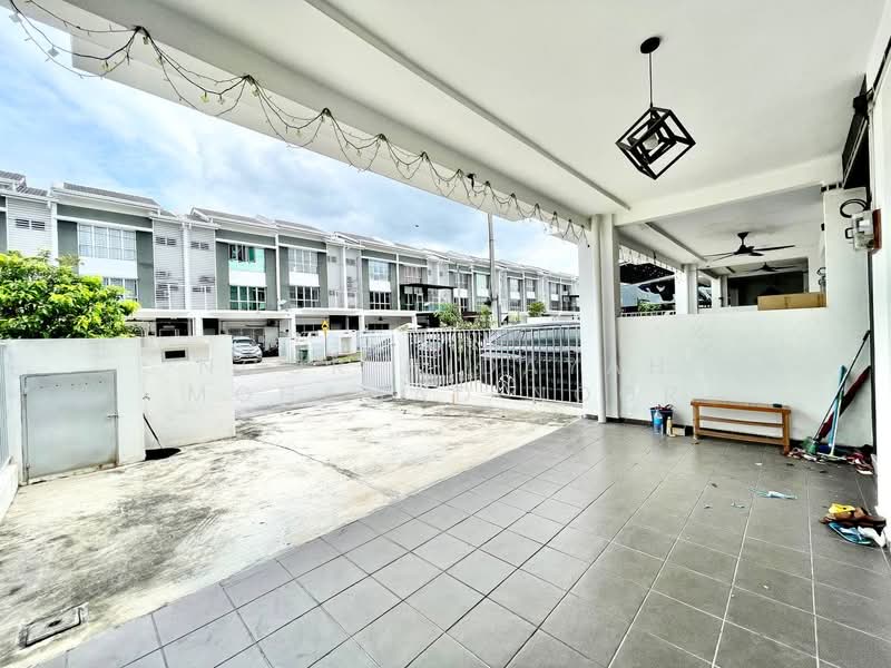 2-storey Terraced House for Sale in Bukit Rahman Putra (Sungai Buloh) - Noor Hidayah Mohamad Noor - Exterior - PropertyGuru.com.my