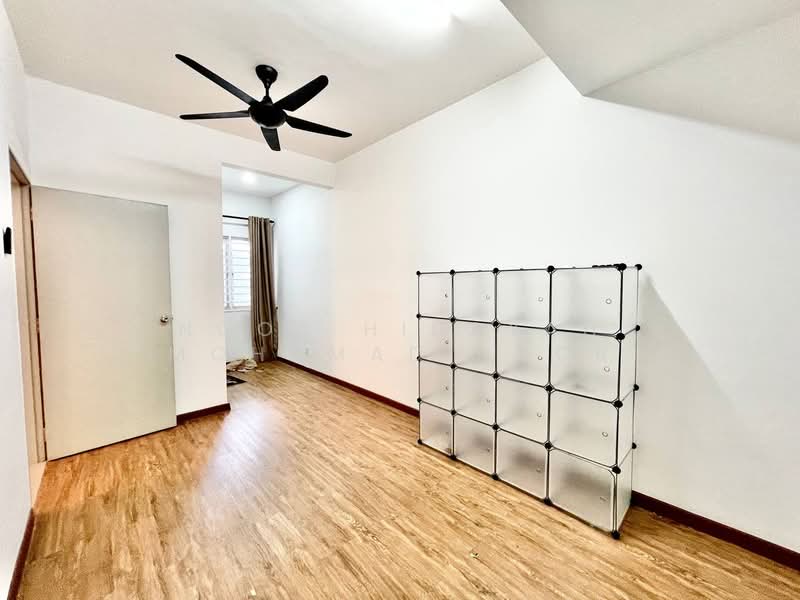 2-storey Terraced House for Sale in Bukit Rahman Putra (Sungai Buloh) - Noor Hidayah Mohamad Noor - Interior - PropertyGuru.com.my