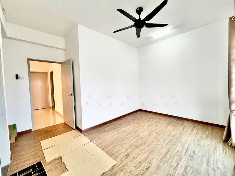 2-storey Terraced House for Sale in Bukit Rahman Putra (Sungai Buloh) - Noor Hidayah Mohamad Noor - Interior - PropertyGuru.com.my