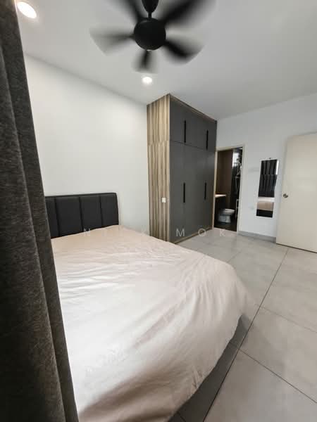 Service Residence for Rent at Majestic Maxim - Nick Mok - PropertyGuru.com.my