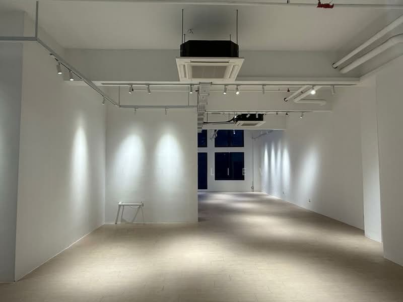 Offices, Shops @ Plaza Arkadia untuk Untuk Disewa - RM 9,800 /bulan, Mac 2026 - Interior - PropertyGuru.com.my