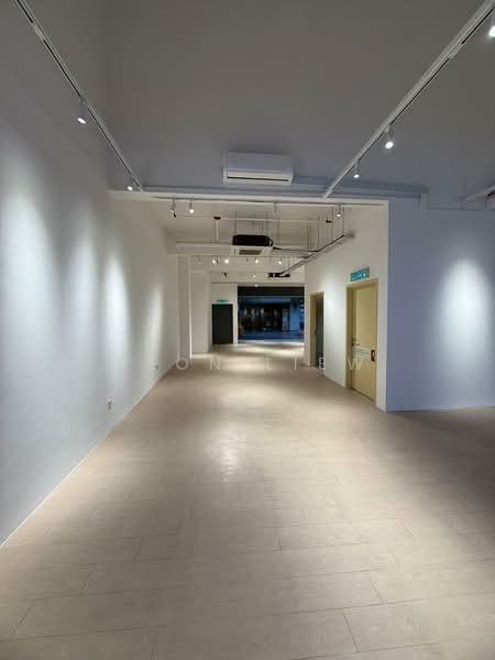 Offices, Shops @ Plaza Arkadia untuk Untuk Disewa - RM 9,800 /bulan, Mac 2026 - Interior - PropertyGuru.com.my