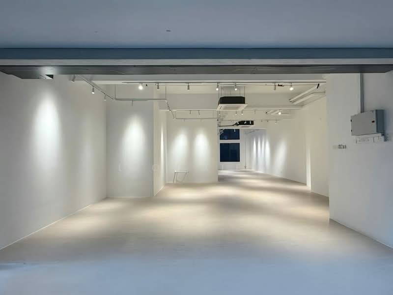 Offices, Shops @ Plaza Arkadia untuk Untuk Disewa - RM 9,800 /bulan, Mac 2026 - Interior - PropertyGuru.com.my