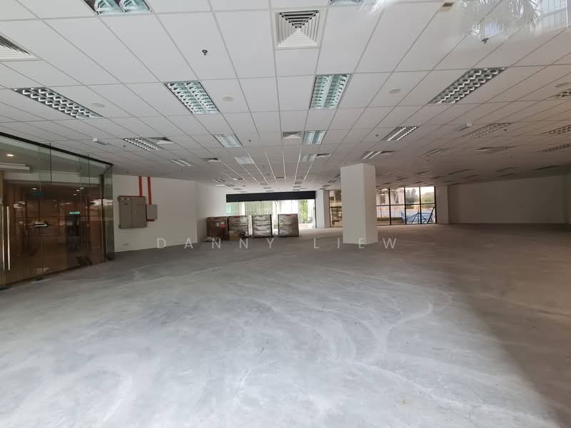 Shop / Office for Rent in Bandar Baru Sri Petaling (Sri Petaling) - Danny Liew - Interior - PropertyGuru.com.my