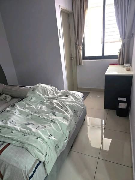 2-storey Terraced House for Sale in Kajang (Selangor) - Chin Chee Meng - Bedroom - PropertyGuru.com.my