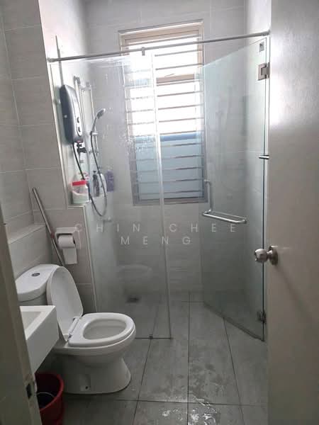 2-storey Terraced House for Sale in Kajang (Selangor) - Chin Chee Meng - Bathroom - PropertyGuru.com.my