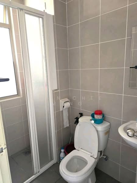 2-storey Terraced House for Sale in Kajang (Selangor) - Chin Chee Meng - Bathroom - PropertyGuru.com.my