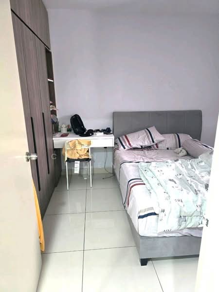 2-storey Terraced House for Sale in Kajang (Selangor) - Chin Chee Meng - Bedroom - PropertyGuru.com.my