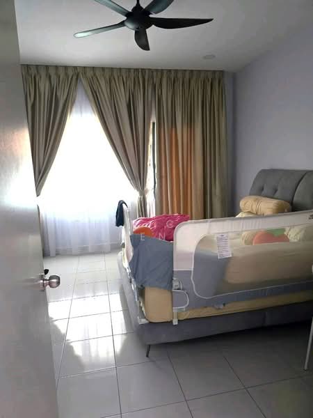 2-storey Terraced House for Sale in Kajang (Selangor) - Chin Chee Meng - Bedroom - PropertyGuru.com.my