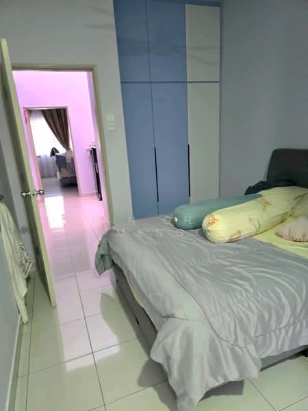 2-storey Terraced House for Sale in Kajang (Selangor) - Chin Chee Meng - Bedroom - PropertyGuru.com.my