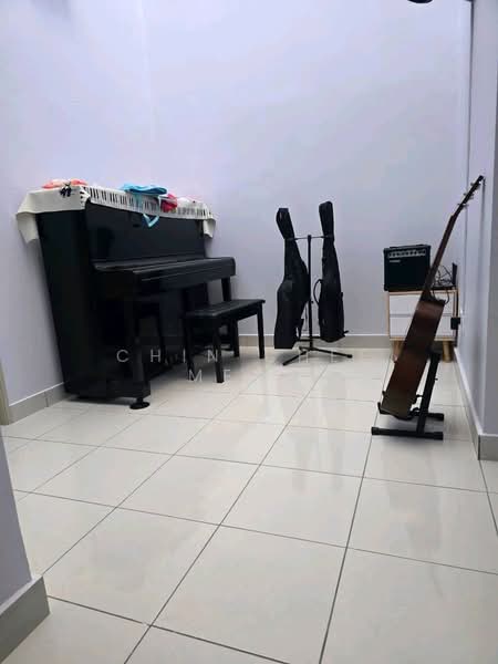 2-storey Terraced House for Sale in Kajang (Selangor) - Chin Chee Meng - Interior - PropertyGuru.com.my
