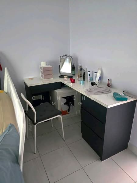 2-storey Terraced House for Sale in Kajang (Selangor) - Chin Chee Meng - Bedroom - PropertyGuru.com.my