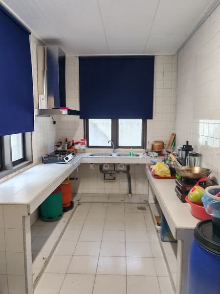 Bungalow for Sale in Kajang (Selangor) - Cheong Kok Koo - Kitchen - PropertyGuru.com.my