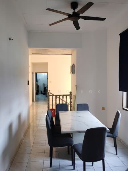 Bungalow for Sale in Kajang (Selangor) - Cheong Kok Koo - Dining Room - PropertyGuru.com.my