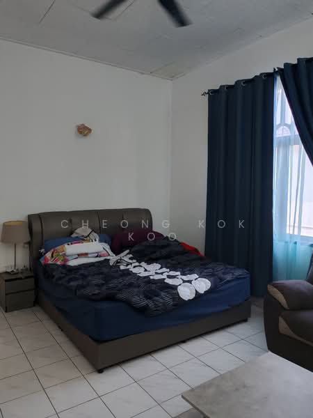 Bungalow for Sale in Kajang (Selangor) - Cheong Kok Koo - Bedroom - PropertyGuru.com.my