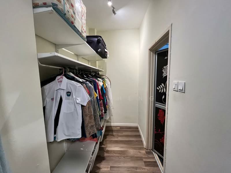 Condominium for Sale at Kondo Idaman Cheng Hua - M.K. Heng - Interior - PropertyGuru.com.my