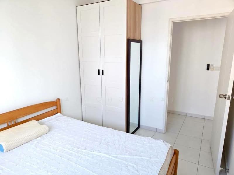 i-Santorini untuk Untuk Disewa - RM 1,999 /bulan, Mac 2026 - Bedroom - PropertyGuru.com.my