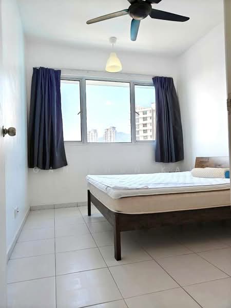 i-Santorini untuk Untuk Disewa - RM 1,999 /bulan, Mac 2026 - Bedroom - PropertyGuru.com.my