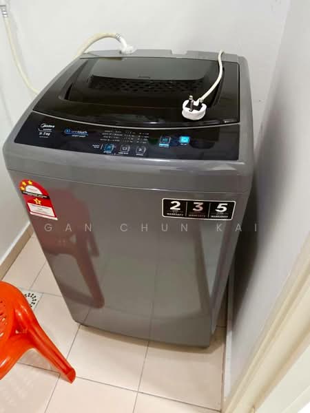 i-Santorini untuk Untuk Disewa - RM 1,999 /bulan, Mac 2026 - Interior - PropertyGuru.com.my